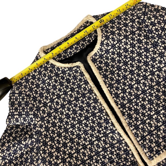 🌸 STYLISH ZARA COAT/JACKET - Picture 2 of 15